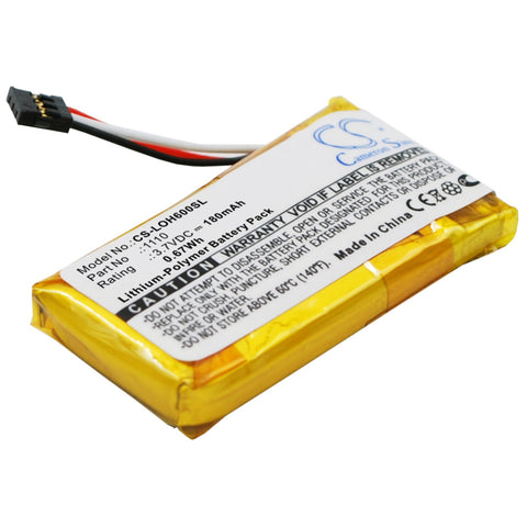 CS-LOH600SL battery product image 1