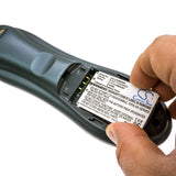 CS-LOH880RC battery product image 4