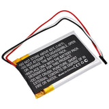 Cameron Sino CS-LOK041SL Battery 180 mAh Li-Polymer — battery pack