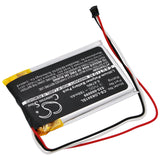 Cameron Sino CS-LOK041SL Battery 180 mAh Li-Polymer — product view 5