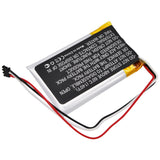 Cameron Sino CS-LOK041SL Battery 180 mAh Li-Polymer — product view 6
