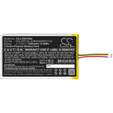 CS-LOK076SL battery product image 1