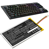 CS-LOK076SL battery product image 3