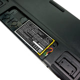 CS-LOK076SL battery product image 4