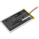 CS-LOK076SL battery product image 6