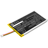 CS-LOK076SL battery product image 7