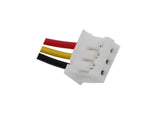 Cameron Sino CS-LOK830SL Battery 1100 mAh Li-Polymer — product view 4