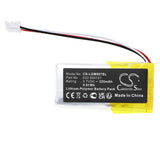 Logitech MX Vertical Battery 3.7V 220mAh - Compatible Replacement