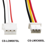 Logitech MX Vertical Battery 3.7V 220mAh - Compatible Replacement