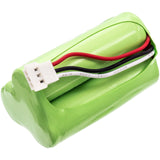 Logitech S715i Battery 3.6V 1500mAh - Compatible Replacement