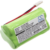 Logitech S715i Battery 3.6V 1500mAh - Compatible Replacement