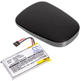 Logitech 533-000069 Battery 3.7V 230mAh - Compatible Replacement