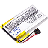 Logitech 533-000069 Battery 3.7V 230mAh - Compatible Replacement