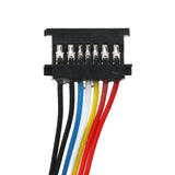 Replacement battery — product view 5