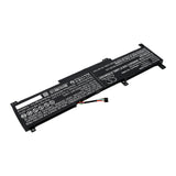 Replacement battery — product view 2