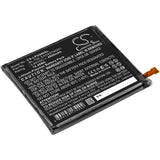 LG Velvet 5G Battery 3.85V 4000mAh - Compatible Replacement