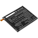 LG Velvet 5G Battery 3.85V 4000mAh - Compatible Replacement
