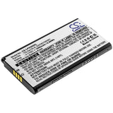 CS-LPK500SL battery product image 1