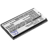 CS-LPK500SL battery product image 2