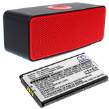 CS-LPK500SL battery product image 4