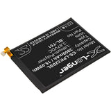 CS-LPK520SL battery product image 2