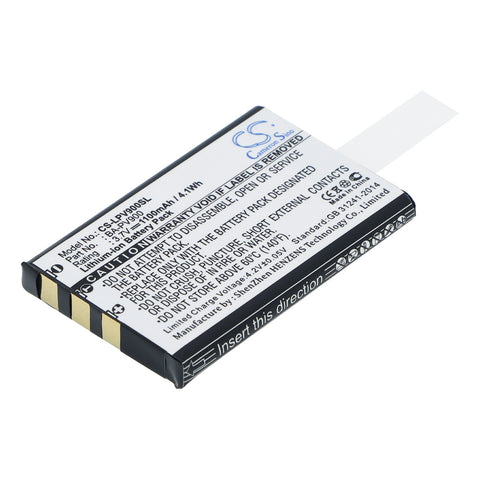 Cameron Sino CS-LPV900SL Battery