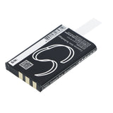 Cameron Sino CS-LPV900SL Battery 1100 mAh Li-ion — product view 5