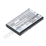 Cameron Sino CS-LPV900SL Battery 1100 mAh Li-ion — product view 7