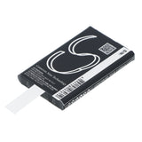 Cameron Sino CS-LPV900SL Battery 1100 mAh Li-ion — product view 8