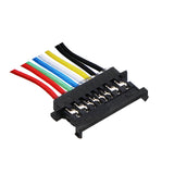 Replacement battery — product view 4