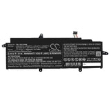 Replacement battery — product view 3