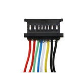 Replacement battery — product view 5