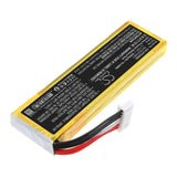 Cameron Sino CS-LPX300SL Battery 5200 mAh Li-Polymer — battery pack