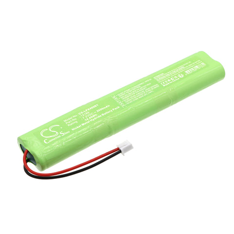 CS-LPX400BT battery product image 1