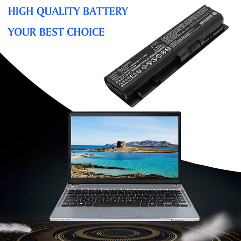 CS-LPX430NB battery product image 1