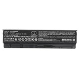 CS-LPX430NB battery product image 6