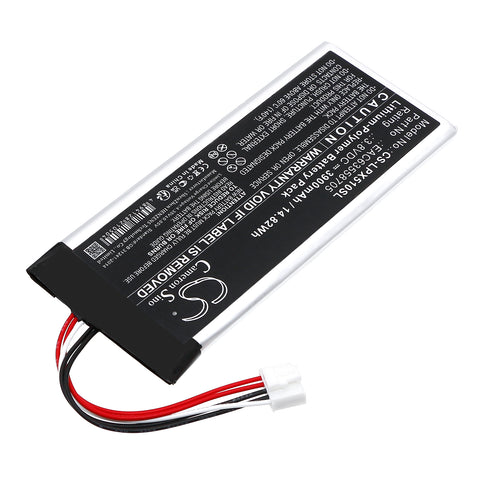 LG EAC63558705 Battery 3.8V 3900mAh - Compatible Replacement