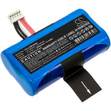 Newland N900 Battery 7.4V 2600mAh - Compatible Replacement