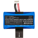 Newland N900 Battery 7.4V 2600mAh - Compatible Replacement
