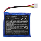 CS-LQS200SL battery product image 2