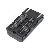 Samsung VP-D453 Battery 7.4V 800mAh - Compatible Replacement