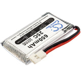 CS-LT118RX battery product image 1