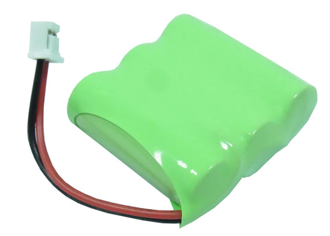 Loewe Alpha LT2130 Battery 3.6V 320mAh Ni-MH - Compatible Replacement