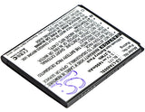 CS-LTA600SL battery product image 1