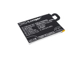 CS-LTX500SL battery product image 1