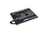 CS-LTX500SL battery product image 2