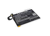 CS-LTX500SL battery product image 3
