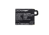 CS-LTX500SL battery product image 5