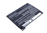 Cameron Sino CS-LTX633SL Battery 3300 mAh Li-Polymer — product view 3