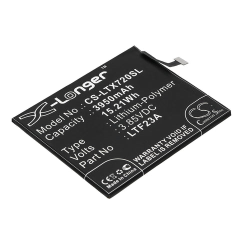 CS-LTX720SL battery product image 1
